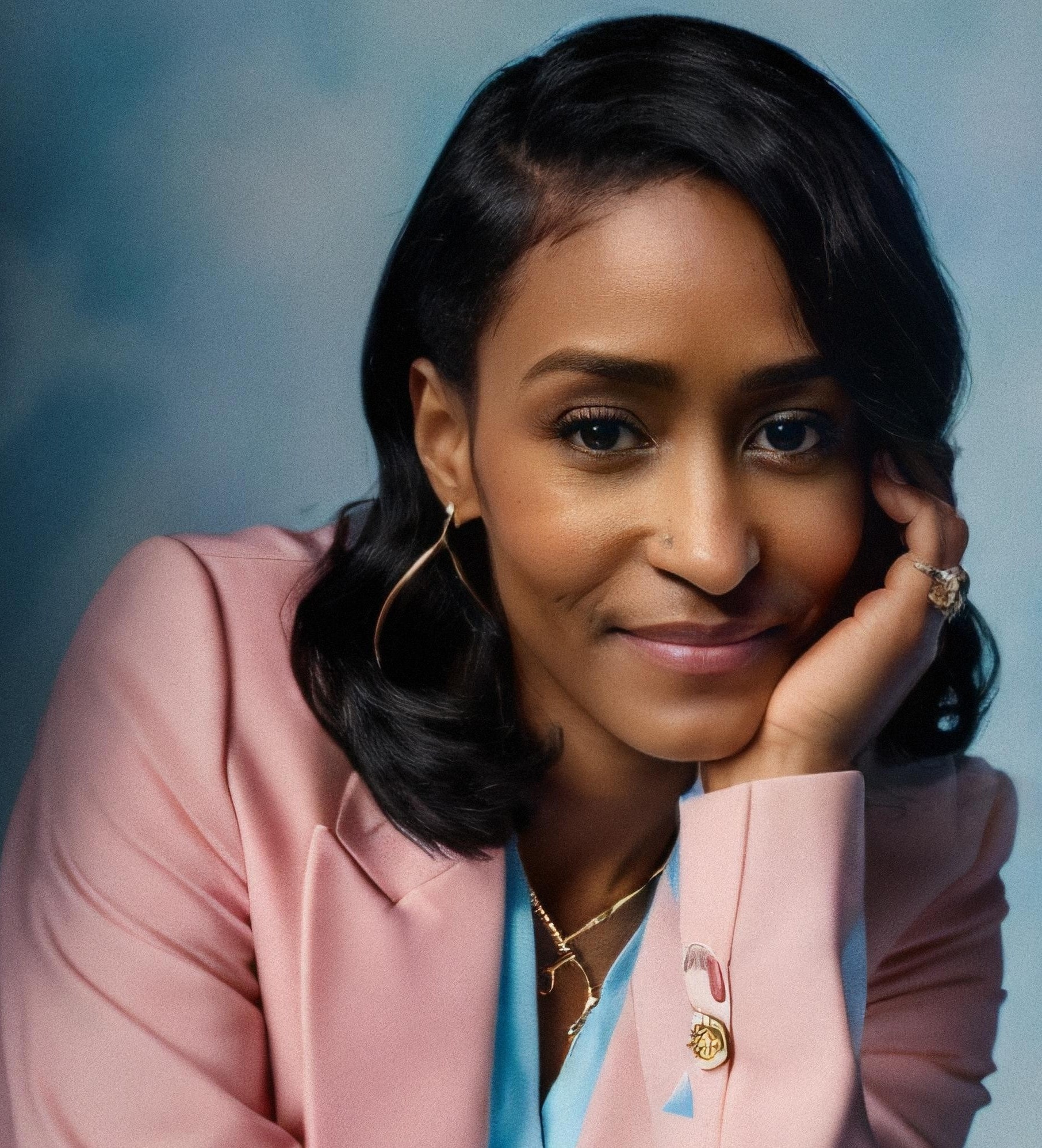 Owner of Luxe Orchid Loft
